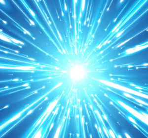 Göttliches Licht - Heiler werden lohnt sich