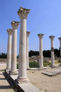 Tempel des innerer Reichtums