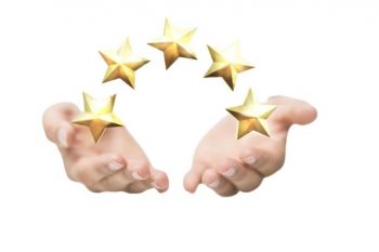 5 Sterne – Top 5 Sterne Hände können viel bewirken