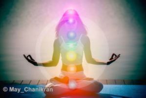 Chakras ausgleichen
