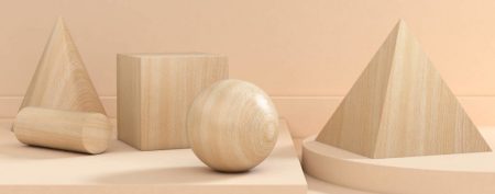 Geometrie Geometrie - Energetisches Heilen / AUNDA