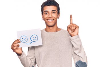 Lebensfreude – Blockaden lösen Lebensfreude - Blockaden lösen