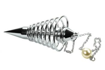 Pendel – schädliche Wasseradern Pendel - schädliche Wasseradern finden