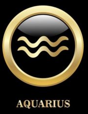 Sternzeichen Wassermann Sternzeichen Wassermann - die Energie des Wassermannes